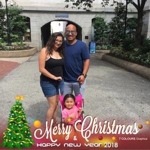 Meet your Posher, Jorge